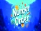 Гульня Number Order онлайн