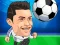 Гульня Football 2p 96 онлайн