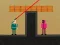 Гульня Squid Game Bullet 2D онлайн