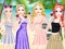 Гульня School Graduation Beach Party онлайн