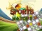 Гульня Sports Match 3 онлайн