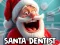 Гульня Santa Dentist онлайн