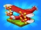 Гульня Sky Hero онлайн