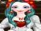 Гульня My Merry Christmas Dressup онлайн