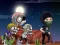 Гульня Escaping Zombie онлайн