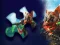 Гульня Biomutant Online Jigsaw Puzzle planet онлайн