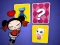 Гульня Pucca Memory Card Match онлайн