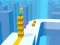Гульня Cube Stack онлайн