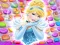 Гульня Cinderella онлайн