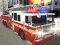 Гульня Real Truck Fire Drive Sim онлайн