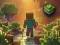 Гульня World of Blocks 3D онлайн