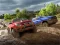 Гульня Offroad Vehicle Simulation онлайн