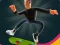 Гульня Longboard Crasher онлайн