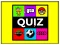 Гульня Quiz! Mix онлайн
