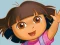 Гульня Dora The Explorer Diamond Hunt онлайн