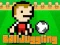 Гульня Ball Juggling онлайн