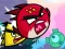 Гульня Hero Birds Adventures онлайн