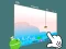 Гульня Hunt feed the frog 2 онлайн