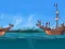 Гульня Sailing the Dangerous Sea онлайн