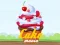 Гульня Cake Maine онлайн