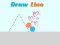 Гульня Draw That Line онлайн