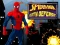 Гульня Spiderman City Defense онлайн