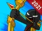Гульня Stick Fight The Game онлайн
