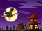Гульня Halloween Illustrations Jigsaw Puzzle онлайн
