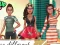 Гульня So Different Zendaya онлайн