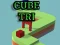 Гульня Cube Tri онлайн