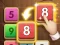 Гульня Slider 2048 Block онлайн