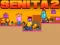 Гульня Senita 2 онлайн