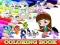 Гульня Coloring Book for Littlest Pet Shop онлайн