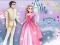 Гульня Cinderella Story Games онлайн
