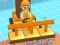 Гульня Tile Building онлайн