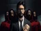 Гульня La Casa De Papel онлайн
