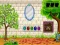 Гульня White Brick Backyard Escape онлайн