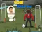 Гульня Skibidi Goal онлайн