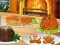 Гульня Cooking Christmas Traditional Food онлайн