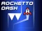 Гульня Rocketto Dash онлайн