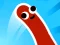 Гульня Sausage Party rolling Sausage man онлайн