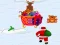 Гульня Run Santa онлайн