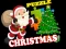 Гульня Christmas Santa Puzzle онлайн