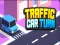 Гульня Traffic Car Turn онлайн