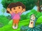 Гульня Dora Hidden Maps онлайн