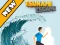 Гульня Tsunami Escape онлайн
