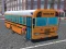 Гульня Bus School Park Driver онлайн
