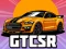 Гульня GT Cars Super Racing онлайн