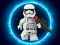 Гульня Lego Star Wars Match 3 онлайн