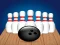 Гульня Ten-Pin Bowling онлайн
